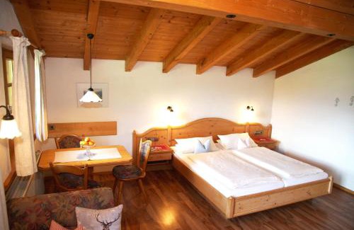 Oberstdorf Apartment | Ferienwohnungen Mueller