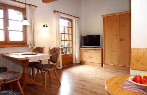 Oberstdorf Apartment | Ferienwohnungen Mueller