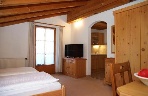 Oberstdorf Apartment | Ferienwohnungen Mueller