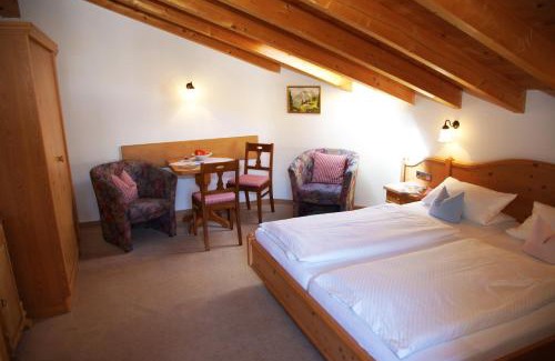 Oberstdorf Apartment | Ferienwohnungen Mueller