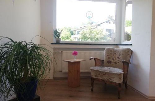 Bad Reichenhall Apartment | Ferienwohnungen Natur Pur