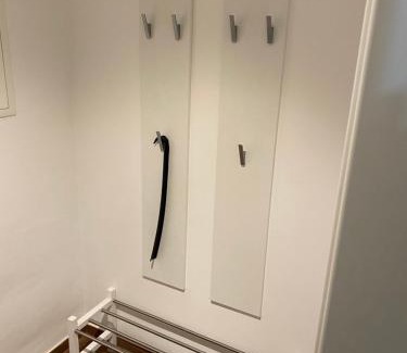 Waldeck Apartment | Ferienwohnungen Nahrstedt