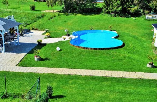 Neppermin Apartment | Ferienwohnungen Neppermin USE 2940