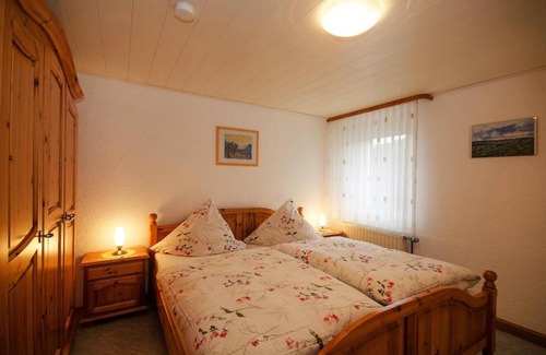 Plankenfels House | Ferienwohnungen Neuner