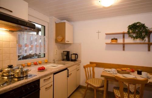 Plankenfels House | Ferienwohnungen Neuner