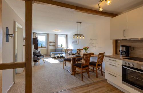 Nordenau Apartment | Ferienwohnungen Otto