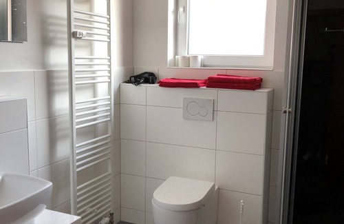 Clausen Apartment | Ferienwohnungen Popp