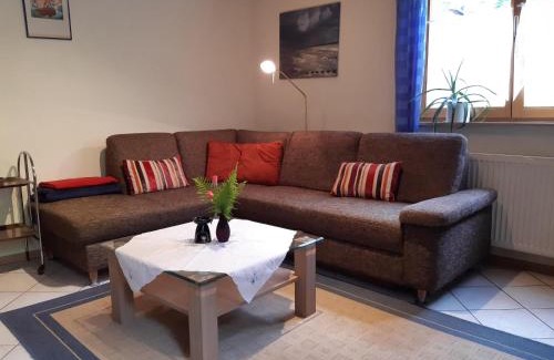 Rinnthal Apartment | Ferienwohnungen Röller