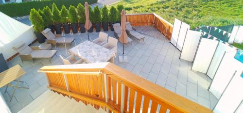 Fieberbrunn Apartment | Ferienwohnungen Raffler