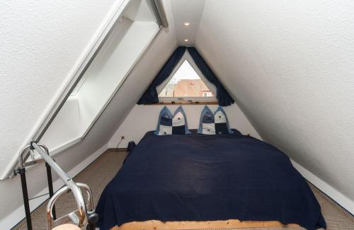 Wieck auf dem Darss Apartment | Ferienwohnungen Reetwinkel in Wieck