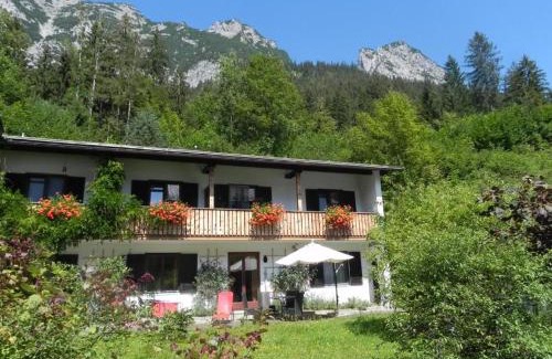 Gmain Apartment | Ferienwohnungen Reiteralpe