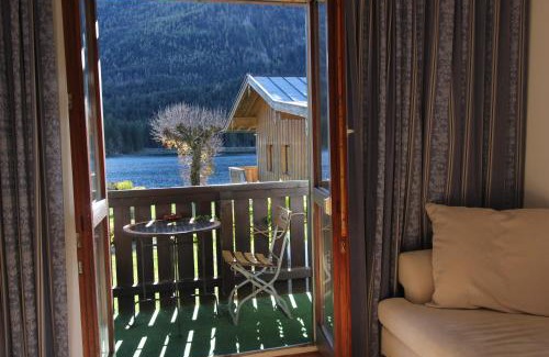 Gmain Apartment | Ferienwohnungen Reiteralpe