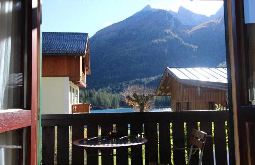 Gmain Apartment | Ferienwohnungen Reiteralpe