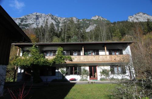 Gmain Apartment | Ferienwohnungen Reiteralpe