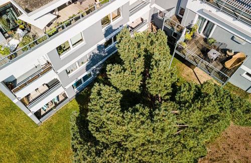 Arnsberg Apartment | Ferienwohnungen Riese - Weitblick