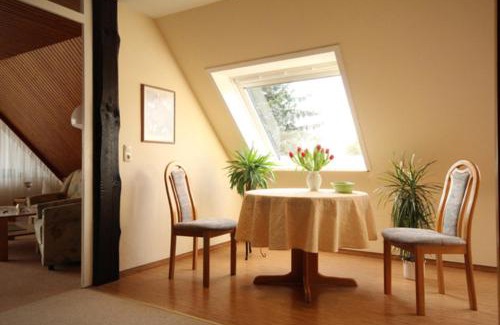 Bad Bevensen Apartment | Ferienwohnungen Roeper