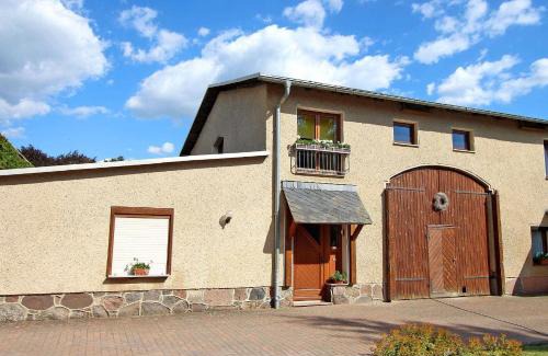 Roggentin Apartment | Ferienwohnungen Roggentin SEE 9740