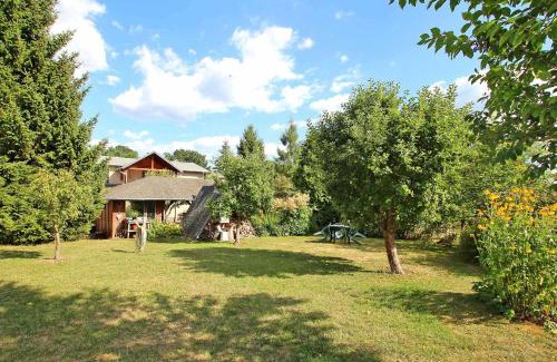Roggentin Apartment | Ferienwohnungen Roggentin SEE 9740
