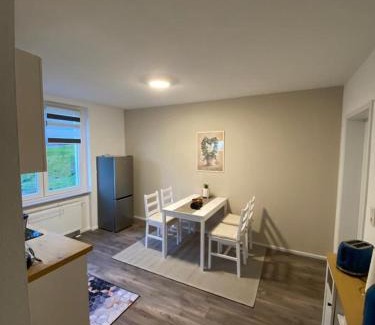 Ruhla Apartment | ferienwohnungen.ruhla