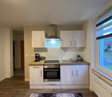 Ruhla Apartment | ferienwohnungen.ruhla