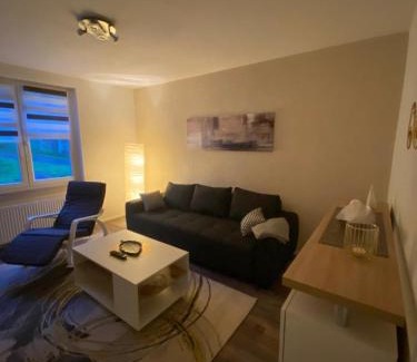 Ruhla Apartment | ferienwohnungen.ruhla