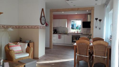 Allenbach Apartment | Ferienwohnungen Rump
