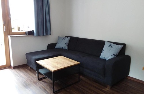 Mittenwald Apartment | Ferienwohnungen Satzger