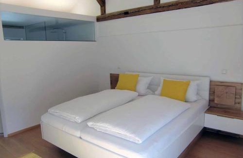 Drachselsried Apartment | Ferienwohnungen Schönbachtal