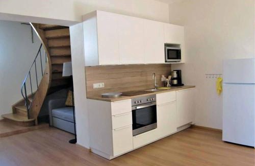 Drachselsried Apartment | Ferienwohnungen Schönbachtal