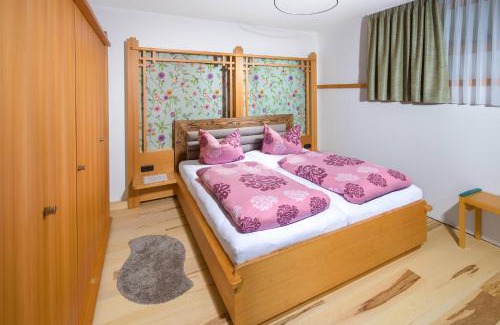 Anzenbach Apartment | Ferienwohnungen Scheifler