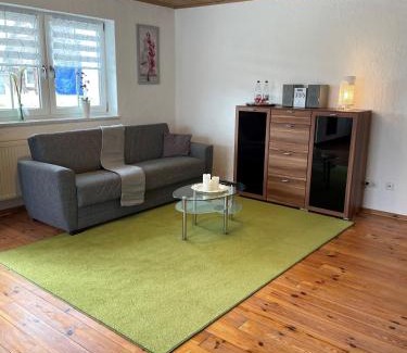 Pressath Apartment | Ferienwohnungen Schiffmann