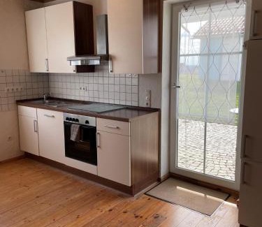 Pressath Apartment | Ferienwohnungen Schiffmann