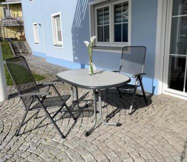 Pressath Apartment | Ferienwohnungen Schiffmann