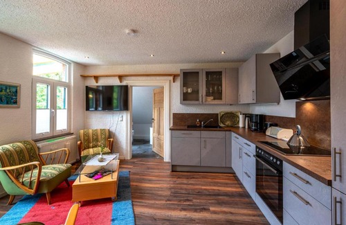Muden Apartment | Ferienwohnungen Schulstr. 8 Müden