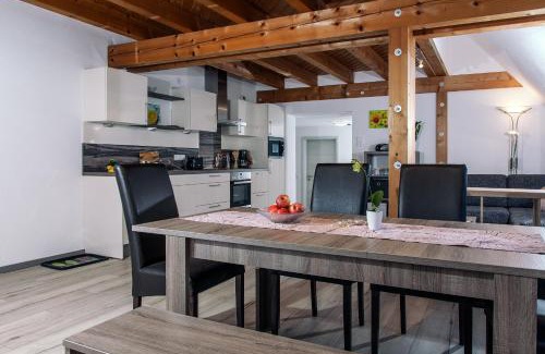 Schramberg Apartment | Ferienwohnungen Schwabenhof