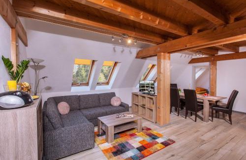 Schramberg Apartment | Ferienwohnungen Schwabenhof