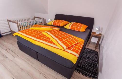 Schramberg Apartment | Ferienwohnungen Schwabenhof