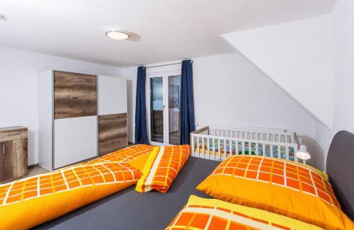 Schramberg Apartment | Ferienwohnungen Schwabenhof