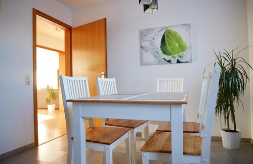 Grunbach Apartment | Ferienwohnungen Schwarzwaldpforte