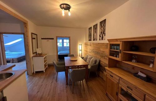 Loschwitz Apartment | Ferienwohnungen Schweizerhaus