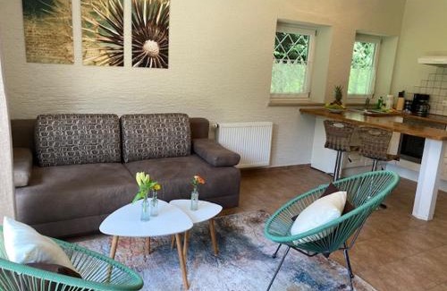 Weissbach Apartment | Ferienwohnungen Sernatinger