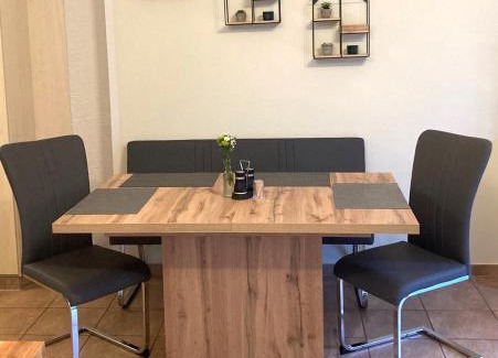 Weissbach Apartment | Ferienwohnungen Sernatinger