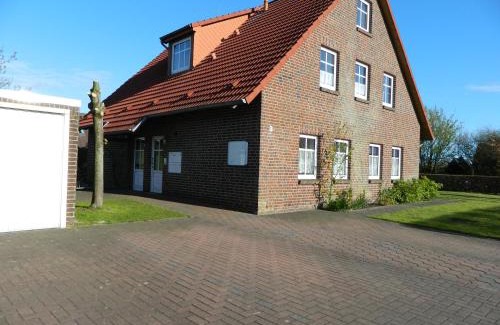 Carolinensiel Apartment | Ferienwohnungen Seeburger Weg