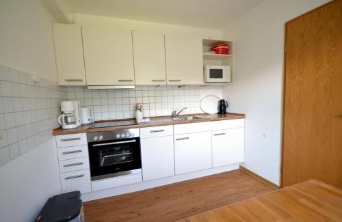 Carolinensiel Apartment | Ferienwohnungen Seeburger Weg