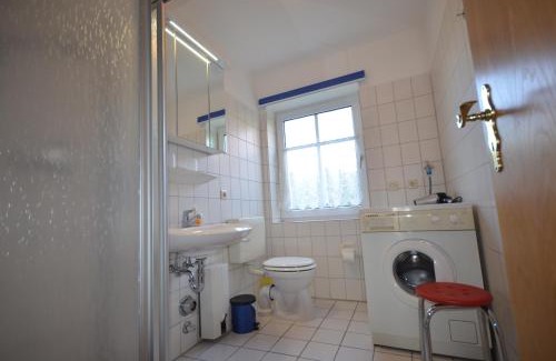 Carolinensiel Apartment | Ferienwohnungen Seeburger Weg