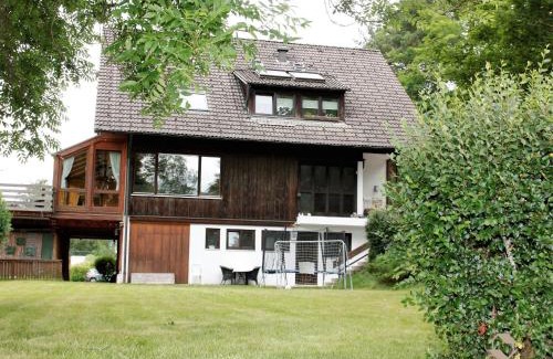 Unterkirnach Apartment | Ferienwohnungen Seeblick