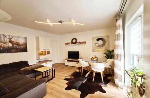 Gmain Apartment | Ferienwohnungen Sommer
