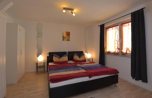 Weidhausen Apartment | Ferienwohnungen Sonneberg