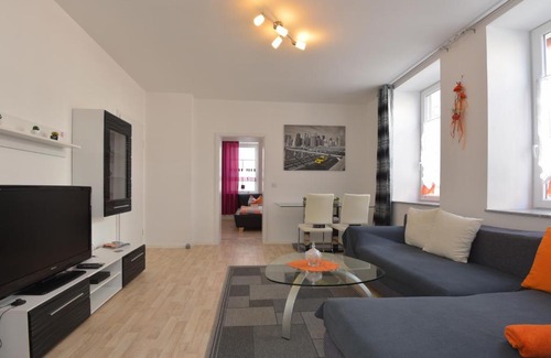 Weidhausen Apartment | Ferienwohnungen Sonneberg