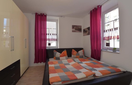 Weidhausen Apartment | Ferienwohnungen Sonneberg